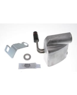 DEFA 421831 230V MOOTTORINLÄMMITIN Main Image