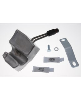 DEFA 421842 230V MOOTTORINLÄMMITIN Main Image