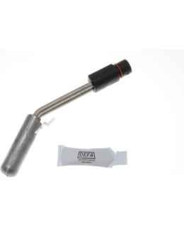 DEFA 421882 230V MOOTTORINLÄMMITIN Main Image