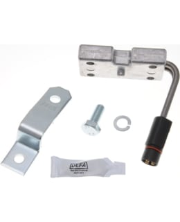 DEFA 421886 230V MOOTTORINLÄMMITIN Main Image