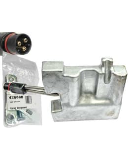 DEFA 421888 230V MOOTTORINLÄMMITIN Main Image