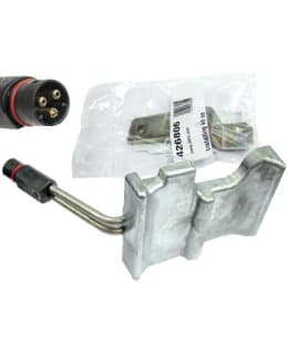 DEFA 421895 230V MOOTTORINLÄMMITIN Main Image