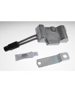 DEFA 422809 230V MOOTTORINLÄMMITIN Main Image