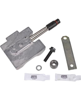 DEFA 422812 230V MOOTTORINLÄMMITIN Main Image