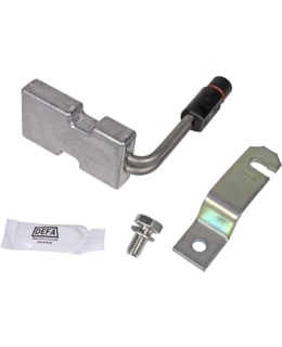 DEFA 422826 230V MOOTTORINLÄMMITIN Main Image