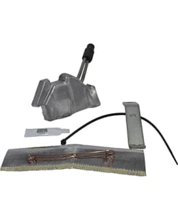 DEFA 422827 230V MOOTTORINLÄMMITIN Main Image