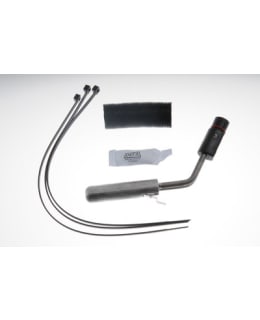 DEFA 422829 230V MOOTTORINLÄMMITIN Main Image