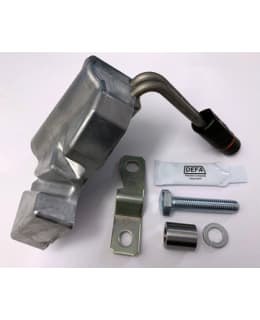 DEFA 422843 230V MOOTTORINLÄMMITIN Main Image