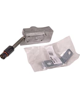 DEFA 422858 230V MOOTTORINLÄMMITIN Main Image