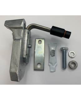 DEFA 422860 230V MOOTTORINLÄMMITIN Main Image