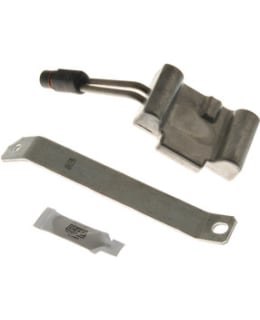 DEFA 422865 230V MOOTTORINLÄMMITIN Main Image