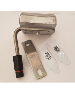 DEFA 422866 230V MOOTTORINLÄMMITIN Main Image