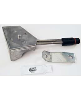 DEFA 422884 230V MOOTTORINLÄMMITIN Main Image