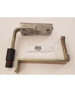 DEFA 422889 230V MOOTTORINLÄMMITIN Main Image