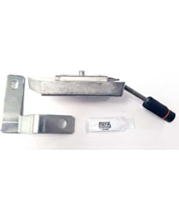 DEFA 422890 230V MOOTTORINLÄMMITIN Main Image