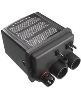 Defa MultiCharger 1203 akkulaturi Main Image
