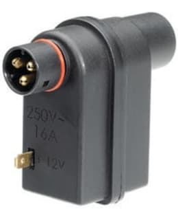 DEFA PLUGIN 12V/230V 16A RELEKAPPALE Main Image