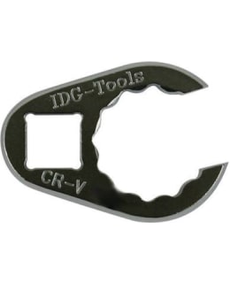 DEFA 27MM AVOSILMUKKA-AVAIN Main Image