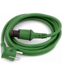 DEFA 2,5M LOHKOLÄMMIT.JOHTO 90° KULMALLA Main Image