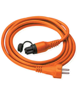 DEFA MINIPLUG HD 2,5M LOHKOLÄMM.JOHTO Main Image