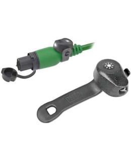 DEFA LED-VALO LOHKOLÄMMITTIMENJOHTOON Main Image