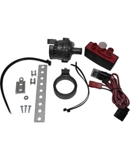 DEFA KIERTOVESIPUMPPUSARJA Main Image