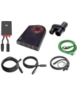 DEFA COMFORTKIT II 1900 PLUS LÄMMJÄRJ Main Image