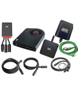 DEFA WARMUP II 1400 GPS LINK Main Image