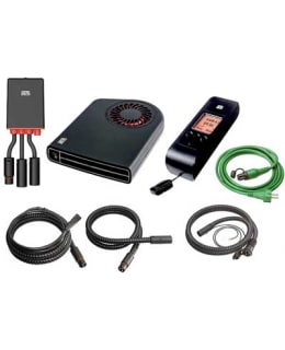 DEFA WARMUP II 1400 SMARTSTART Main Image