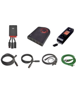 DEFA WARMUP II 1900 SMARTSTART Main Image