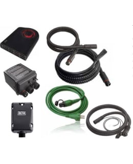 DEFA WARMUP II 1400 BLUETOOTH® Main Image