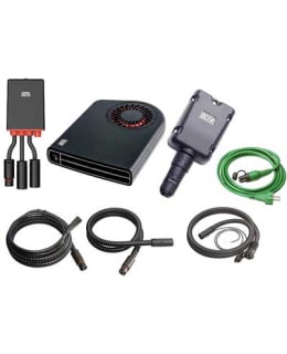 DEFA WARMUP II 1400 BLUETOOTH Main Image