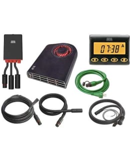 DEFA WARMUP II 1900 FUTURA Main Image