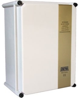 DEFA 700467 MUUNTAJA Main Image