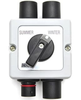 DEFA 701123 KESÄ / TALVI KYTKIN Main Image