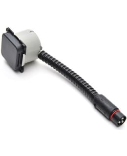 DEFA SEINÄPISTORASIA UPOTETTAVA, HARMAA Main Image