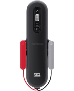 DEFA SMARTCHARGE 12V/8A AKKULATURI Main Image