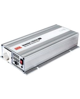 DEFA 12V 600W SINIAALTO INVERTTERI Main Image