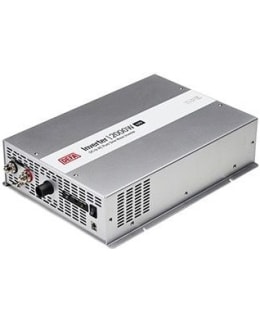 DEFA PLUGIN 12V 2000W SINIAALTO INVERT. Main Image