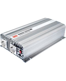 DEFA SCHUKO 24V 1000W SINIAALTO INVERT. Main Image