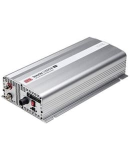 DEFA PLUGIN 24V 1500W SINIAALTO INVERT. Main Image