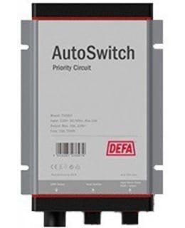 DEFA DA703697 AUTOSWITCH Main Image
