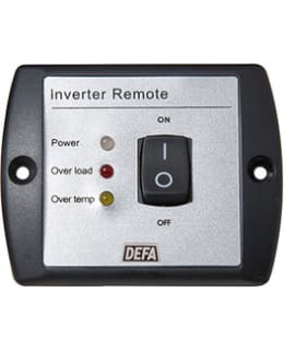 DEFA DA704030 OHJAUSPANEELI Main Image