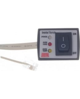 DEFA DA705117 OHJAUSPANEELI Main Image