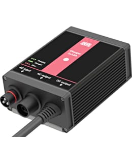 DEFA MULTICHARGER 12V 1X12A AKKULATURI Main Image