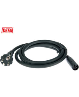 DEFA PLUGIN 2M VERKKOLIITÄNTÄJOHTO Main Image