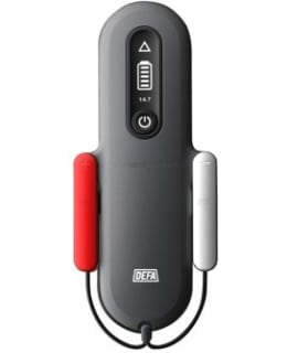DEFA SMARTCHARGE 12V 10A AKKULATURI Main Image