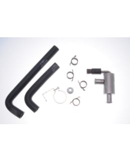 DEFA 412772 230V MOOTTORINLÄMMITIN Main Image