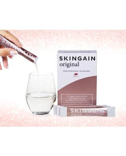 SKINGAIN ORIGINAL 30 PSS RAVINTOLISÄ Main Image