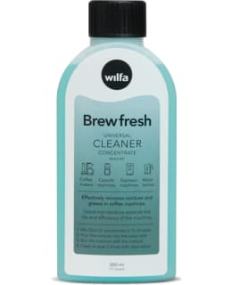 WILFA BREWFRESH 250 ML KK PUHDISTUSAINE Main Image